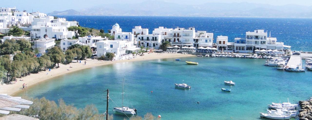 Aiolos Home With Private Veranda And Amazing Sea Views, Paros Piso Livadi Exteriör bild
